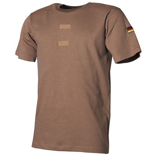 Bundeswehr maglietta - bundeswehr,
