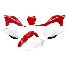 UFO OEM Plastic Kit Set