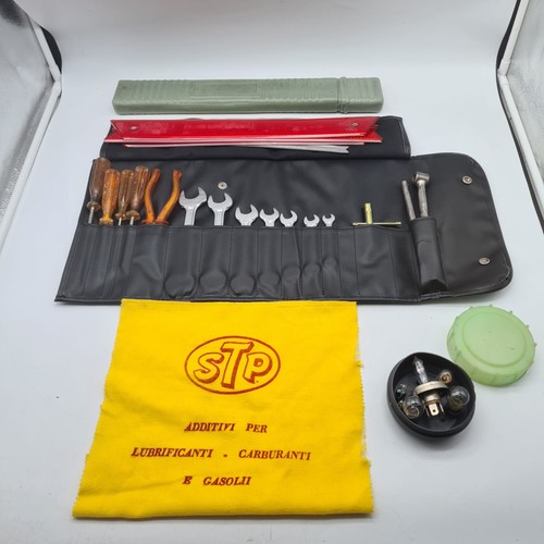 Tool kit bag adaptabl - kit,