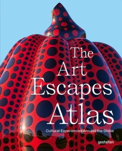 The art escapes - art, cultural