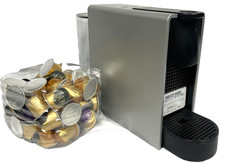NESPRESSO Essenza Mini