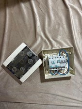 Quadro elettrico incasso - quadro,