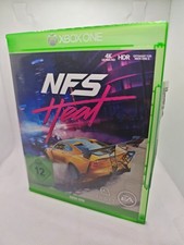 Xbox One: Need For Speed Heat