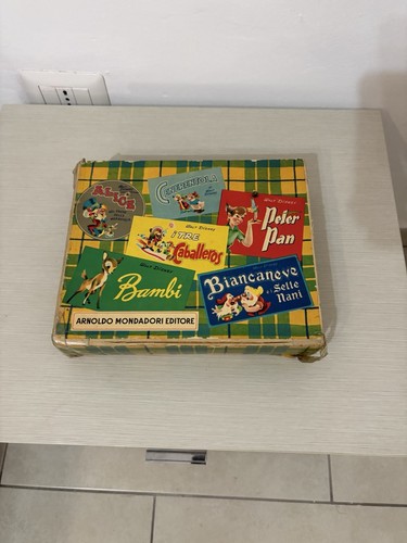 Valigetta delle meraviglie - valigetta,