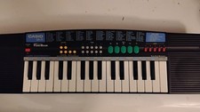 Casio tastiera elettrica - sa-21,