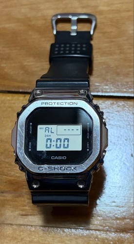 Casio shock ryo ishikawa - g,