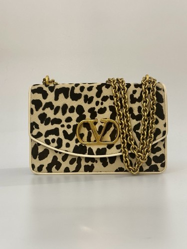 Valentino garavani vlogo - valentino, chain