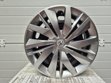 SET 4 CERCHI IN FERRO 15"