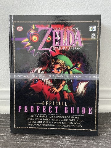 The legend zelda - the,