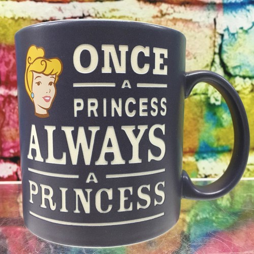 Una volta una principessa