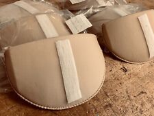 Spalline imbottite per giacche