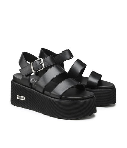 Cult nancy 3456 sandalo mid - cult,