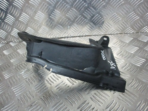Cofano chiusura renault - cofano,