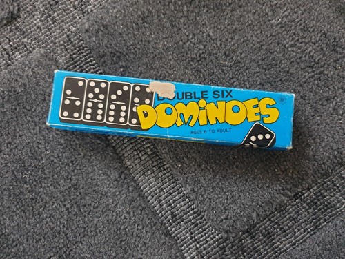 Fusun doppio sei domino