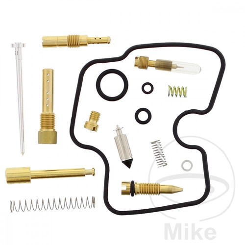Kit revisione carburatore - kit,