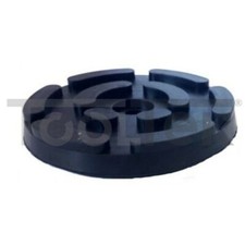 TAMPONE IN GOMMA SOLLEVATORE