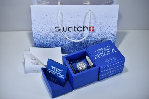 Orologio swatch bioceramic - swatch,