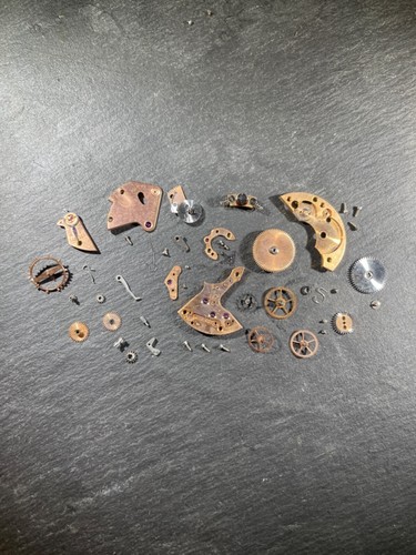 Omega pièces parts - 28.10, /