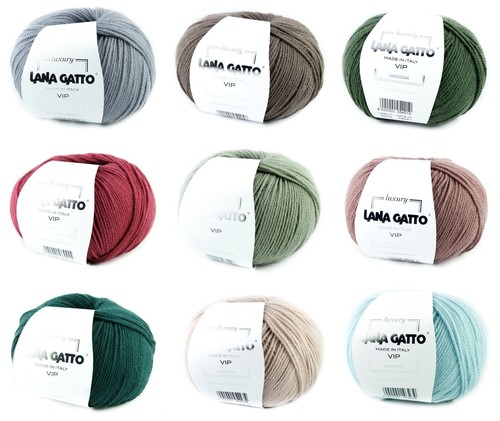 50g cashmere - 50g,