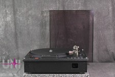 [Garanzia 1 Y] Sistema Giradischi Stereo Integrato SONY PS-X9 con XL55pro in Buono