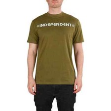 T-Shirt S/S Indipendente -