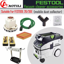FESTOOL Aspirapolvere