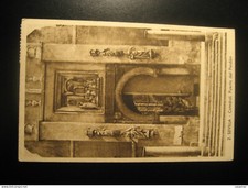 2 - Siviglia Cattedrale Porta