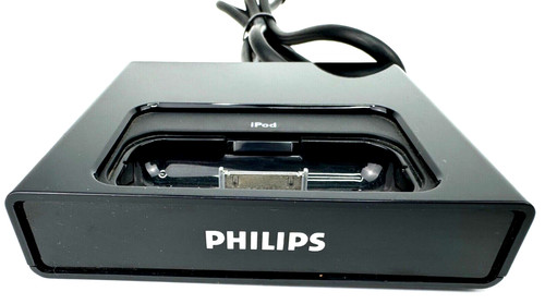 Philips htd7001 docking - philips,