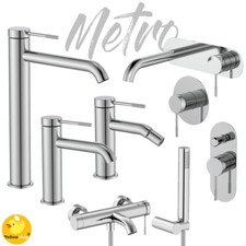 MISCELATORE BAGNO RUBINETTO