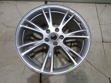 Tesla Model Y 19"" x 9,5J ET45 Cerchio Ruota in Lega Gemini Originale 1188222-00-B E6I14