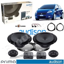 Kit 4 Casse Altoparlanti