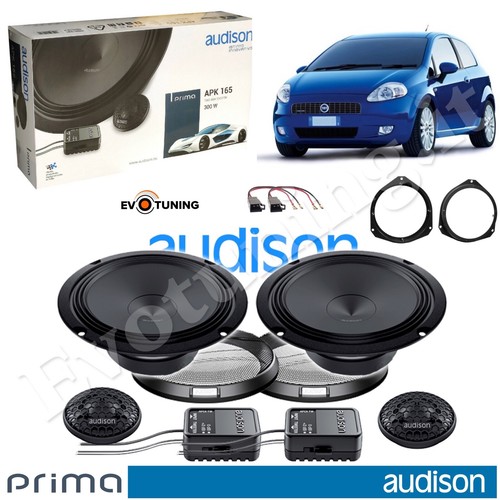 Kit casse altoparlanti - kit, 4