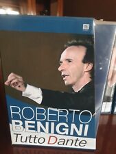 Roberto Benigni Tutto Dante 14