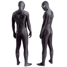 Costume nero incredibile