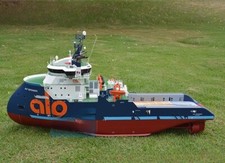 Telecomando rimorchiatore