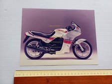 CAGIVA 350 Alazzurra 1985 foto