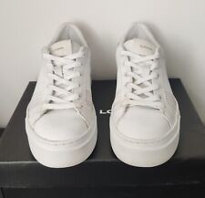 Sneakers Crime London donna taglia 35