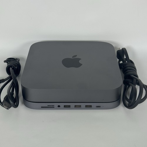 Apple mac mini - mini, 2018