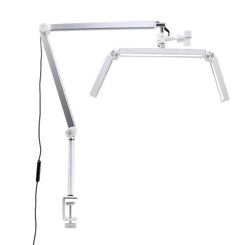 Lampada per ciglia