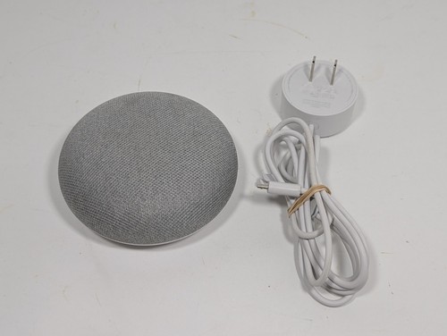 Google home nest mini 1st - 1st, gen