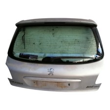 Portello Portellone Posteriore