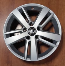 Originale VW Golf, Touran 16