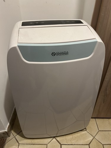 Climatizzatore portatile