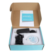 Piede Detox Ionico Spa