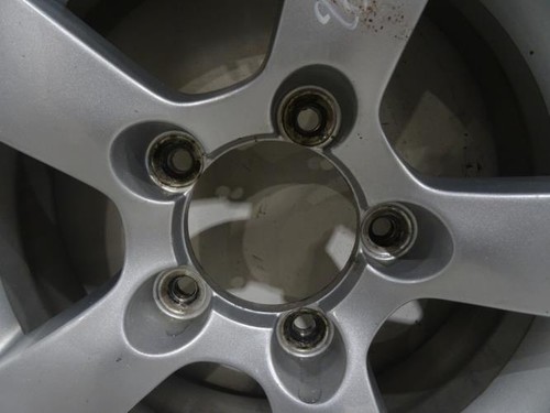 Jante suzuki jimny phase 2 - 1,