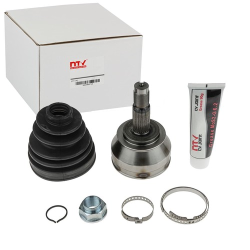 Nty kit giunto albero motore - kit,