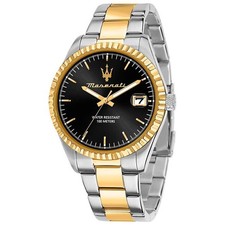 Orologio Uomo Maserati
