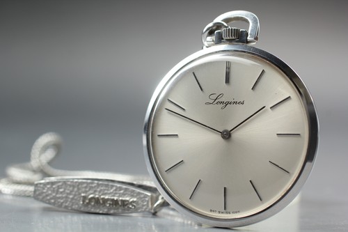 Quasi come nuovo orologio da - [quasi,