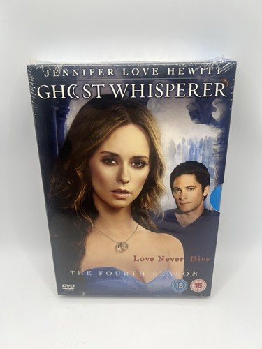 The ghost whisperer season - the, /