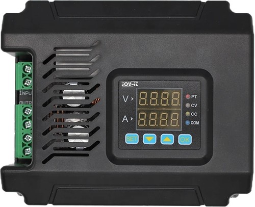 Joy alimentatore da - alimentatore,
